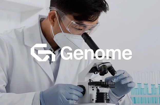 معاينة مشروع Genome